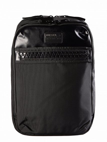 Рюкзак Diesel X04965-PR520/H1669 F-Ziiip-It Back