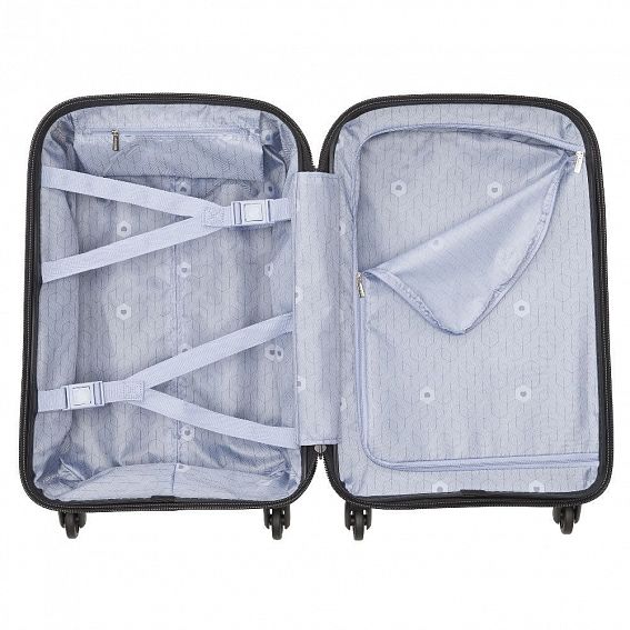 Чемодан Delsey 3840804 Belmont Trolley Case 55