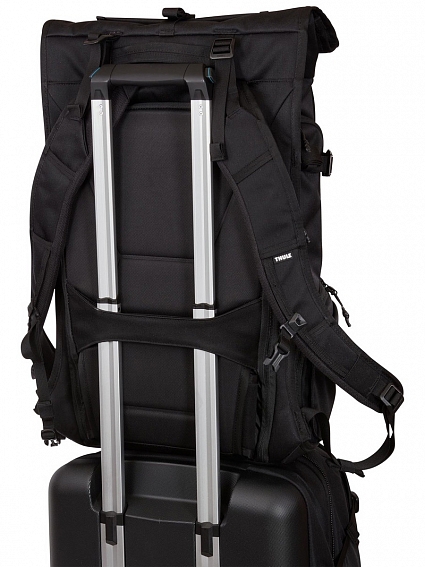 Рюкзак для фотокамеры Thule TCDK232BL-3203908 Covert DSLR Backpack 32L