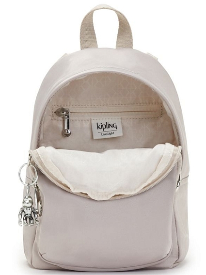 Сумка-рюкзак Kipling KI4533F7A Delia Compact Small Backpack Gifting