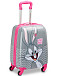 Чемодан Roncato 441001 Looney Tunes Kids Baby Cabin Trolley 44cm