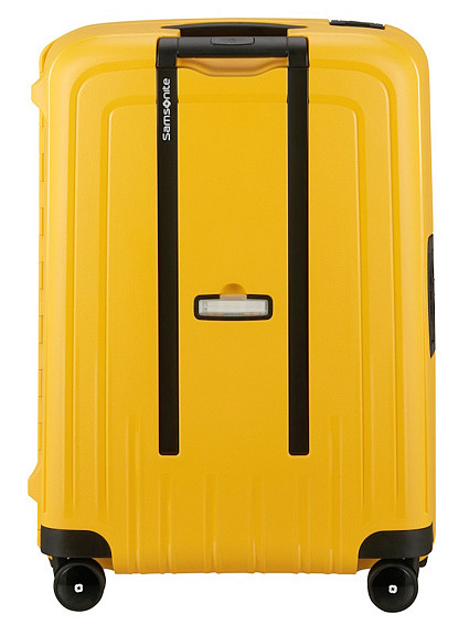 Чемодан Samsonite 10U*001 S'Cure Spinner 69/25
