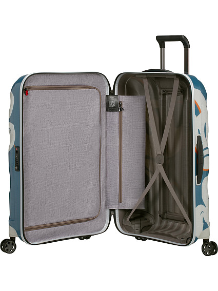 Чемодан Samsonite 54C*002 C-Lite Disney Spinner 69