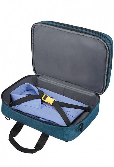 Сумка для ноутбука American Tourister 28G*005 City Drift 3-Way Boarding Bag 15.6