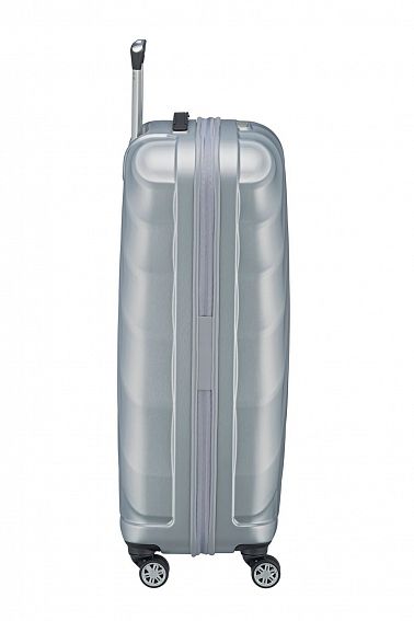 Чемодан Titan 828404 Shooting Star Trolley L