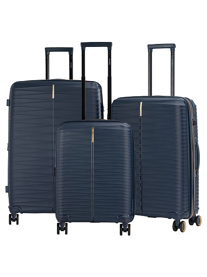 Чемодан Robinzon RP4061-P La Palma L