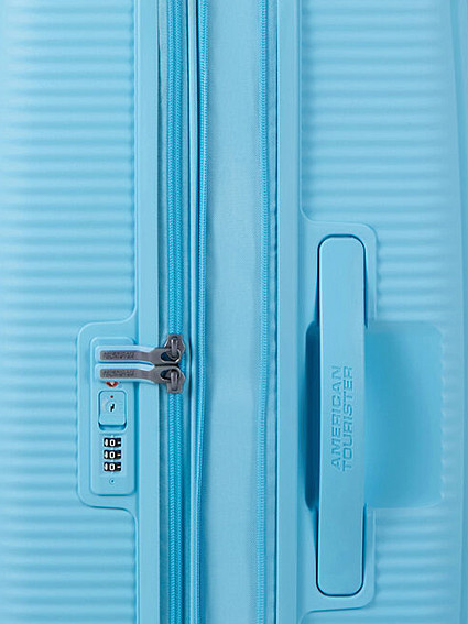 Чемодан American Tourister 32G*002 Soundbox Spinner 67 Exp