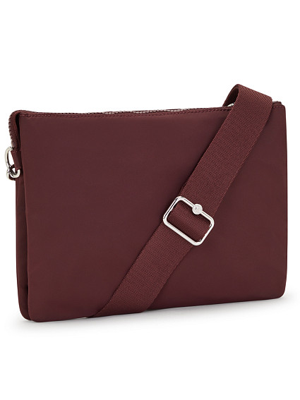Сумка кросс-боди Kipling KI75875LC Riri L Large Crossbody