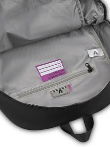 Складной рюкзак Roncato 412014 Compact Easyjet Backpack
