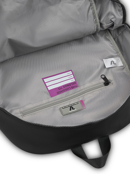 Складной рюкзак Roncato 412014 Compact Easyjet Backpack