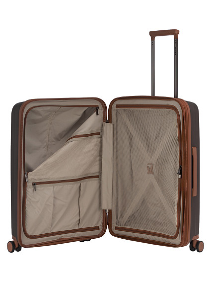 Чемодан Robinzon RP2992-E Madeira Extra M