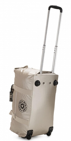 Сумка на колесах Kipling KI382468A Art On Wheels M Medium Wheeled Tote Bag