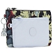 Набор из двух косметичек Kipling KI6033T28 Duo Pouch Набор из двух косметичек Kipling KI6033T28 Duo Pouch