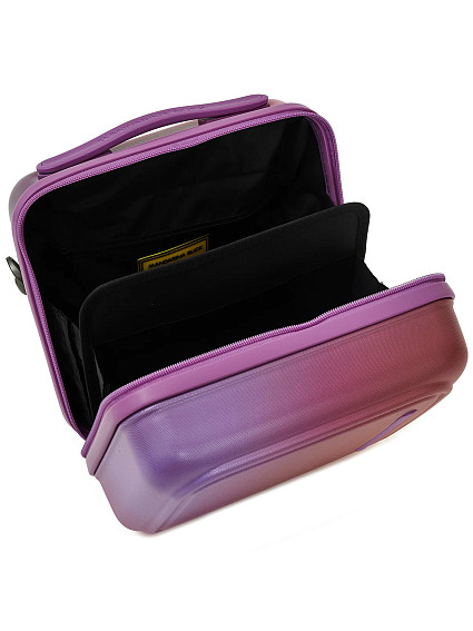 Бьюти-кейс Mandarina Duck RKN01Logoduck+ Aurora Beauty Case