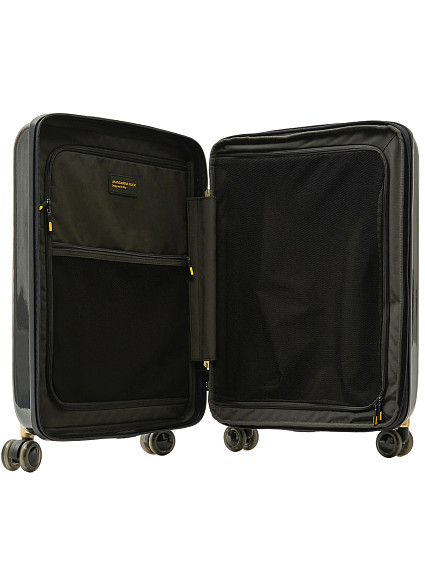 Чемодан Mandarina Duck OJV11 Sky Duck Expandable Cabin Hard Trolley