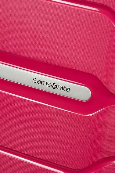 Чемодан Samsonite CB0*003 Flux Spinner Expandable 75