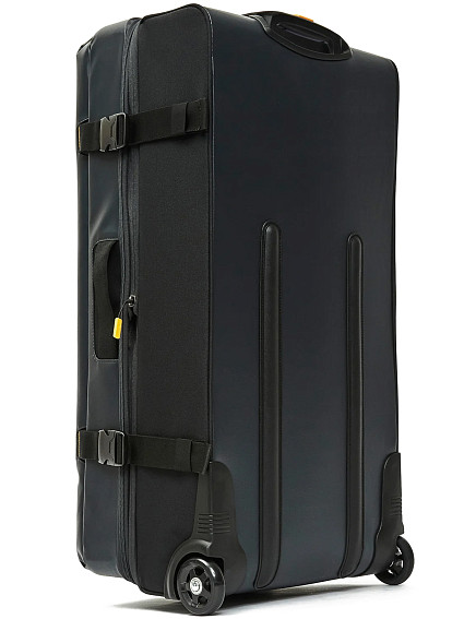 Сумка дорожная на колёсах Mandarina Duck RJV04 Smart Duck Duffle on wheels
