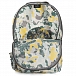 Рюкзак складной Kipling KI721472H Backpack Large Foldable 