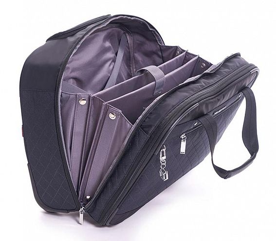 Мобильный офис Hedgren HDST06W Diamond Star Mobile Office 15,6