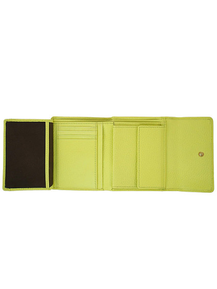 Кошелек Braun Buffel 50444-660 Asti RFID