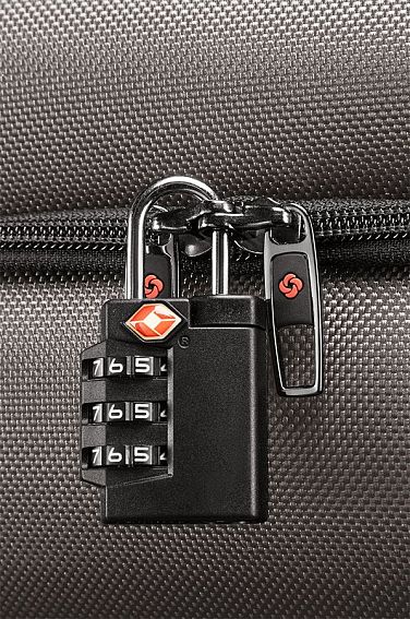 Рюкзак на колесах Samsonite 35V*020 Pro-DLX 4 Laptop Backpack/wh. 17.3