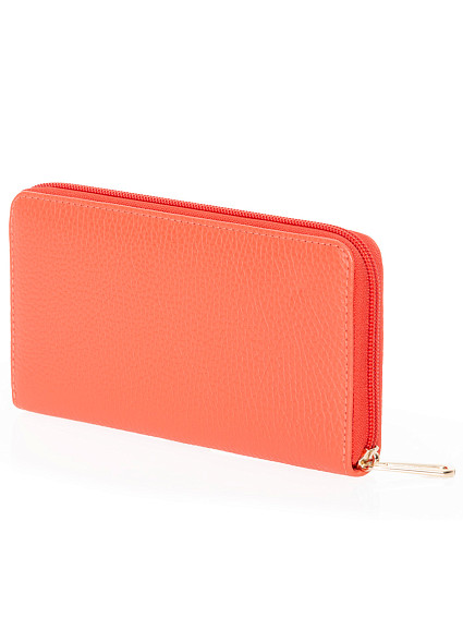 Портмоне Mandarina Duck FZP61 Mellow Leather Wallet