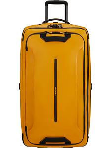 Дорожная сумка на колёсах Samsonite KH7*014 Ecodiver Duffle with wheels 79cm
