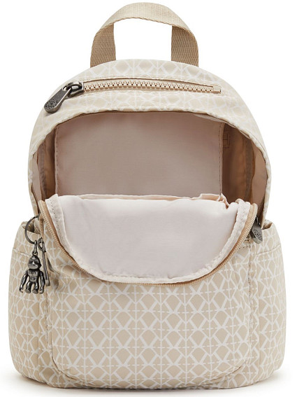 Рюкзак Kipling KI4563R63 Delia Mini Small Backpack