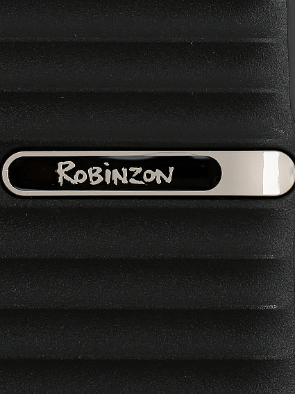 Чемодан и бьюти-кейс Robinzon RP10749-H Hokkaido XS+BCS