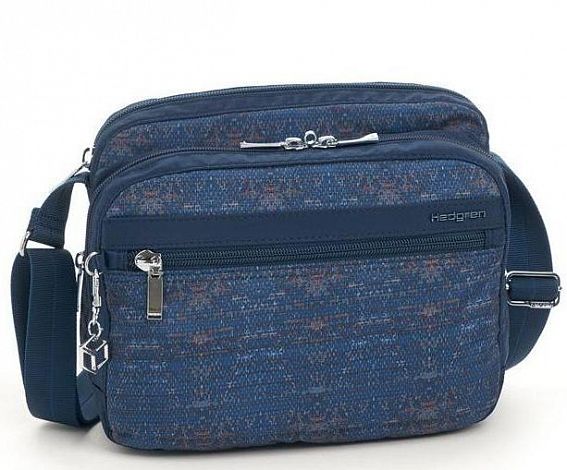 Молодежная сумка Hedgren HIC226 Inner City Metro RFID