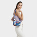 Сумка кросс-боди Kipling KI3942W26 Abanu Mini Crossbody Bag