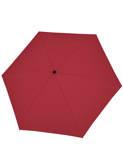 Зонт Doppler 747963 Fiber Micro Flat