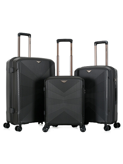 Чемодан Robinzon RP5202-G Madagascar M