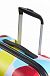 Чемодан American Tourister 31C-12007 Wavebreaker Disney Spinner 77
