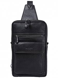 Рюкзак на одно плечо Dr Koffer M402597-245-04