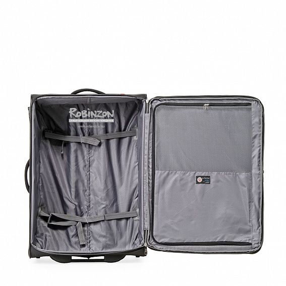 Чемодан Roncato 5101 Ironik Trolley L 2W