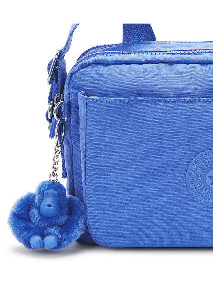 Сумка кросс-боди Kipling KI7076JC7 Abanu M Medium Crossbody