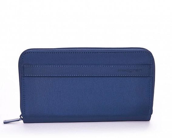 Кошелек Hedgren HFOL06 Follis Travel Wallet RFID WON
