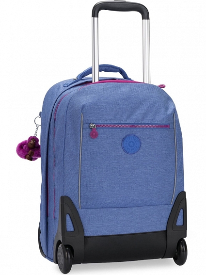 Сумка-рюкзак на колесиках Kipling KI635455X Sari Kids Large Wheeled Backpack