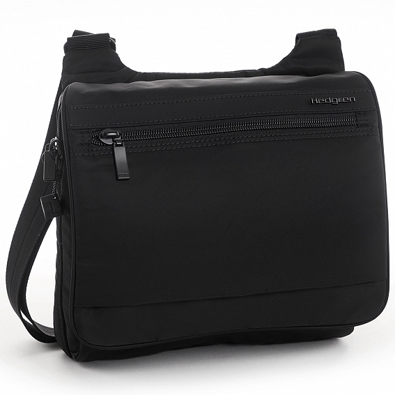 Сумка Hedgren HIC37 Inner City Crossover Sputnik RFID