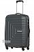 Чемодан American Tourister 13G*908 Sunset Square Spinner 67/24 Чемодан American Tourister 13G*908 Sunset Square Spinner 67/24