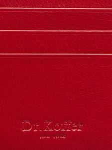 Кредитница Dr.Koffer X510466-41-12