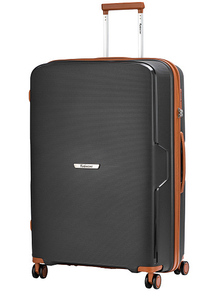Чемодан Robinzon RP121-1 Santorini Basic L
