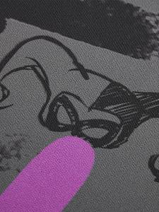 Чехол для чемодана средний Roncato 442218 Cover M