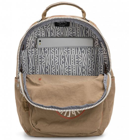 Рюкзак Kipling KI4082O15 Seoul S Backpack