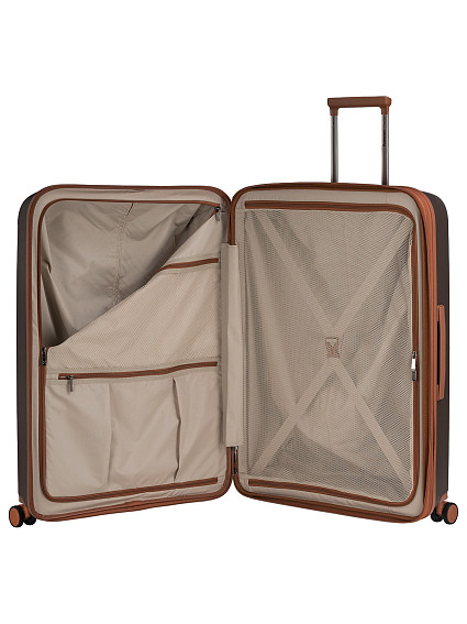 Чемодан Robinzon RP2991-E Madeira Extra L