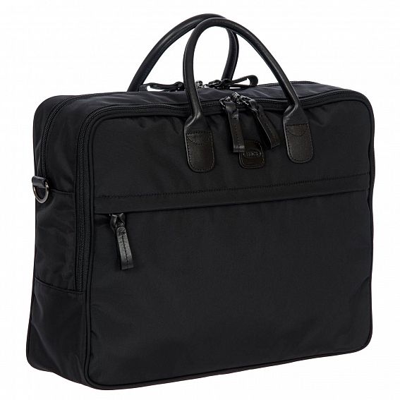 Сумка для ноутбука Brics BXL45125 X-Travel Large Briefcase