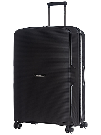 Чемодан Robinzon RP6121-N Santorini Contrast DLX L