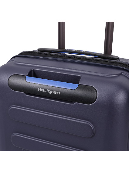 Чемодан Hedgren HCMBY01S Comby S