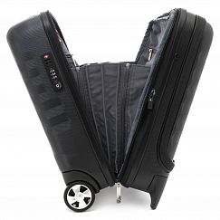 Мобильный офис Roncato 9524 Uno Biz Rolling Briefcase